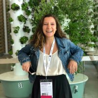 Veronika Kondev, PhD (@veronikakondev) 's Twitter Profile Photo Veronika Kondev, PhD (@veronikakondev) 's Twitter Profile Photo