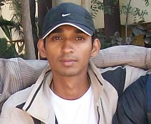 vishalmendhe's profile picture. 