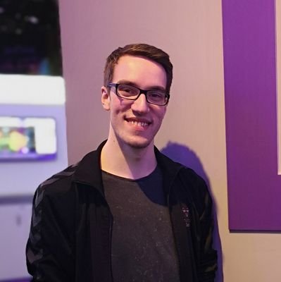 (He | Him) 🏳️🌈 Streamer & Partner auf @TwitchDE | Instagram: xdason
