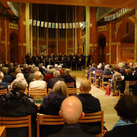 Concordia Chamber Choir (@concord1achoir) 's Twitter Profile
