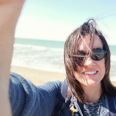 martamestresb's profile picture. Programadora i runner. Sóc una contradicció. 
#programmer #softwareengineer #webdeveloper