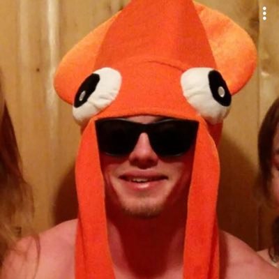 Trevor_187_'s profile picture. 
