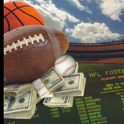 Sports handicapper - Bringing you winning picks daily - NBA 🏀 MLB ⚾️ NHL 🏒 NFL 🏈. Overall Record 35-13