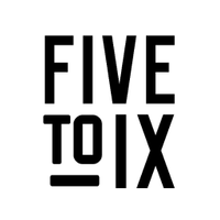 FIVETOIX (@fivetoix) 's Twitter Profile