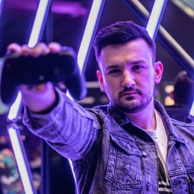JB_Admiral's profile picture. Esports 🎮 and BWFC ⚽️ | Formerly   @ScufGaming