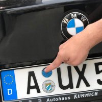 TÜV Prüfer Augsburg (@ernity8) 's Twitter Profile
