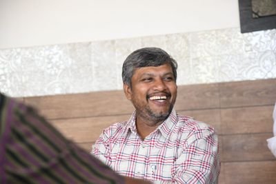 SundarSubbiah Profile Picture