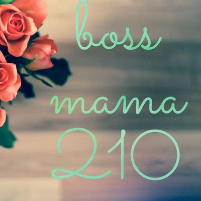 https://t.co/FpOl4Oq3kP

Join me on Poshmark and use the code BOSSMAMA210 to get $5 off your first purchase!