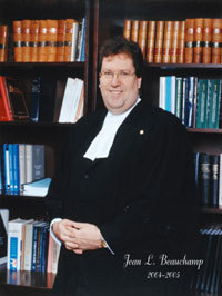 jlbeauchamp's profile picture. 