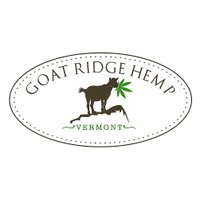 Goat Ridge Hemp(@GoatHemp) 's Twitter Profile Photo