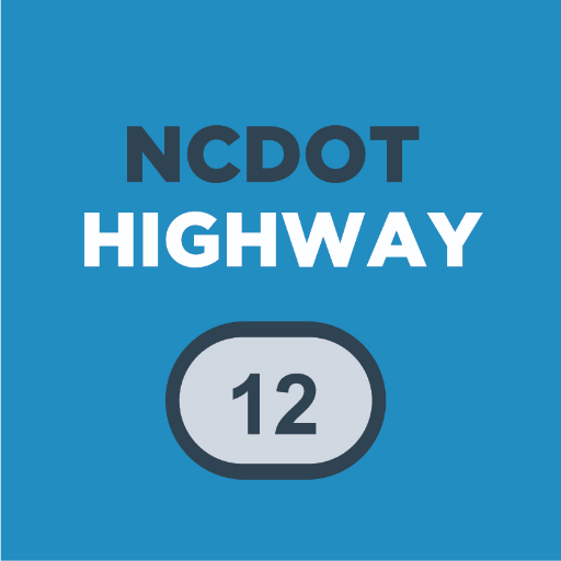 This is the official Twitter feed of the N.C. Department of Transportation's NC 12, the highway serving the Outer Banks