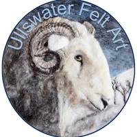Ullswater Felt Art (@ullswaterfelt) 's Twitter Profile Photo Ullswater Felt Art (@ullswaterfelt) 's Twitter Profile Photo