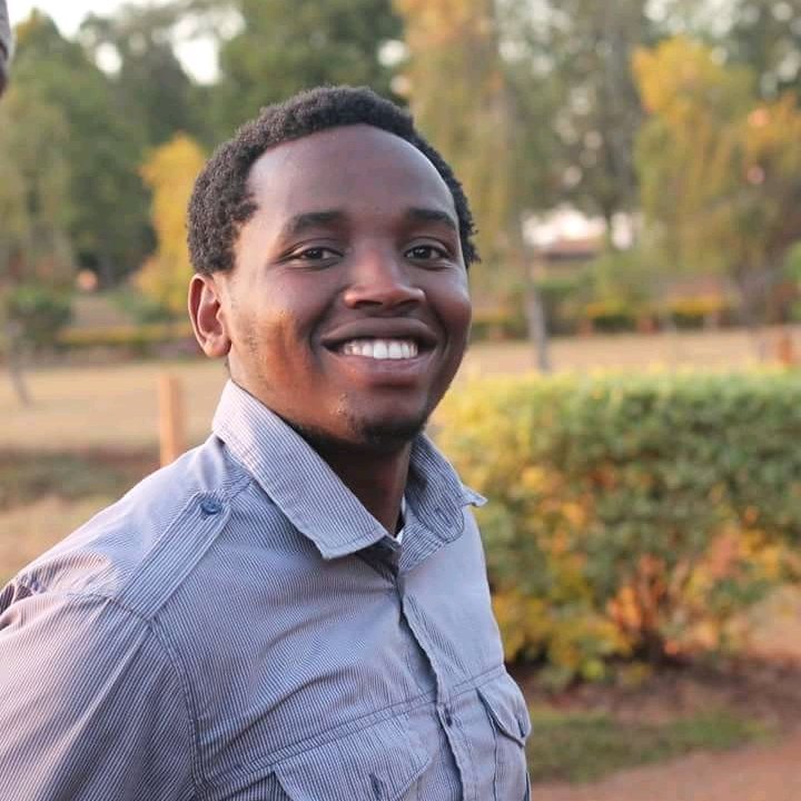 +254
Tech enthusiast| Entrepreneur | outgoing | sapio |