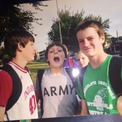 andrewrm15's profile picture. 