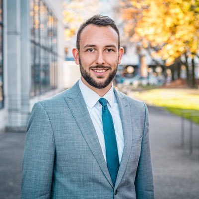 tcgerdes's profile picture. 