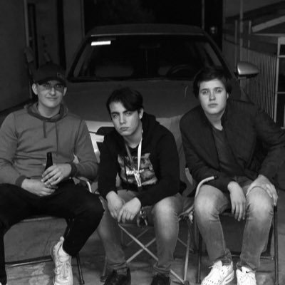 SebastianMergil's profile picture. Mergil