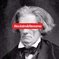 Reclaim&Rename(@ReclaimRename) 's Twitter Profileg