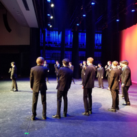 FloMo Choir (@flomochoir) 's Twitter Profile Photo FloMo Choir (@flomochoir) 's Twitter Profile Photo