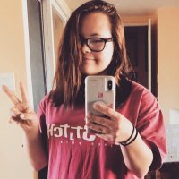 Tori Rich (@t_rich19) 's Twitter Profile