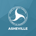 NCDOT Asheville Area (@NCDOT_Asheville) Twitter profile photo