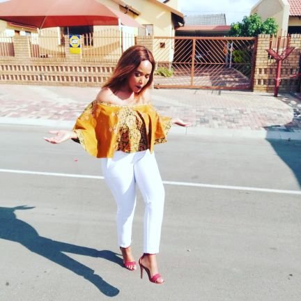 Itu_pheladi's profile picture. 🔥6-June🔥 Btech-Student-Horticulturist🍀
The rest is about to come ❤
A blessing by day 😇
Ndebele Queen 👑 Learning to love myself more👸👸