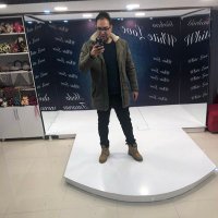 Ömer Faruk AKYOL (@akylomerfaruk) Twitter profile photo