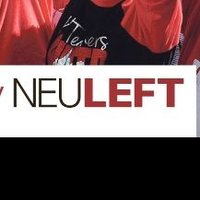 NEUleft (@neu_left) 's Twitter Profile