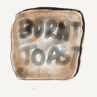 Burnt Toast Editorial (@burnteditorial) 's Twitter Profile