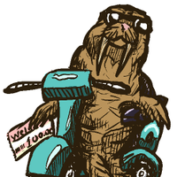 welfarewalrus (@welfarewalrus) 's Twitter Profile