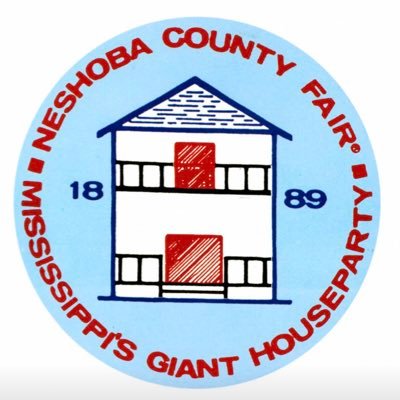 The Official Twitter Account of the Neshoba County Fair Association, Inc. established 1889. July 22 - July 29 2022