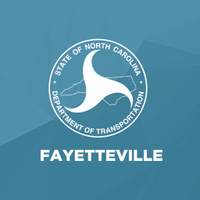 NCDOT Fayetteville (@ncdot_fayville) 's Twitter Profile Photo