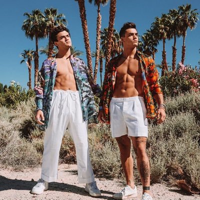 dolantw22861816's profile picture. Love the dolan twins🥰 i wish i will meet them one day💖
