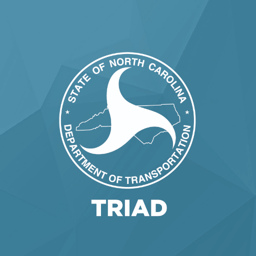 NCDOT Triad Area