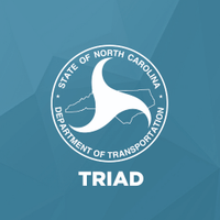 NCDOT Triad Area (@ncdot_triad) 's Twitter Profile