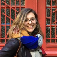 Dr. Maya Barak (@mayapbarak) 's Twitter Profile