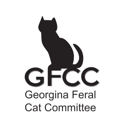 Georgina Feral Cat Committee
is a dedicated group of volunteers whose goal is to work with the
community to manage the feral cat population.
