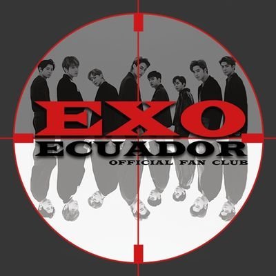 Unique Official EXO's Fanclub Spam Account in Ecuador! Since: 12/2011 Mail: exoec.official@gmail.com.