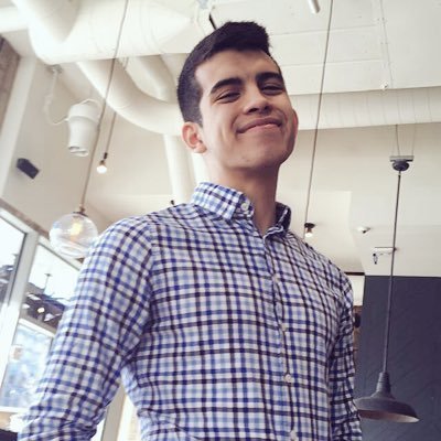 CodingBash's profile picture. Changed profile account to @BasheerBecerra