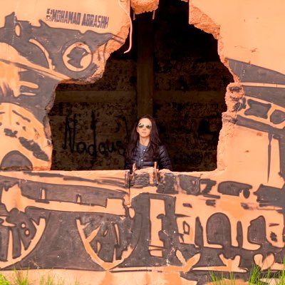 DianaAssaf's profile picture. 