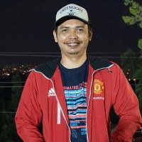 TopanCaturPrasetyo (@tcp2405) 's Twitter Profile