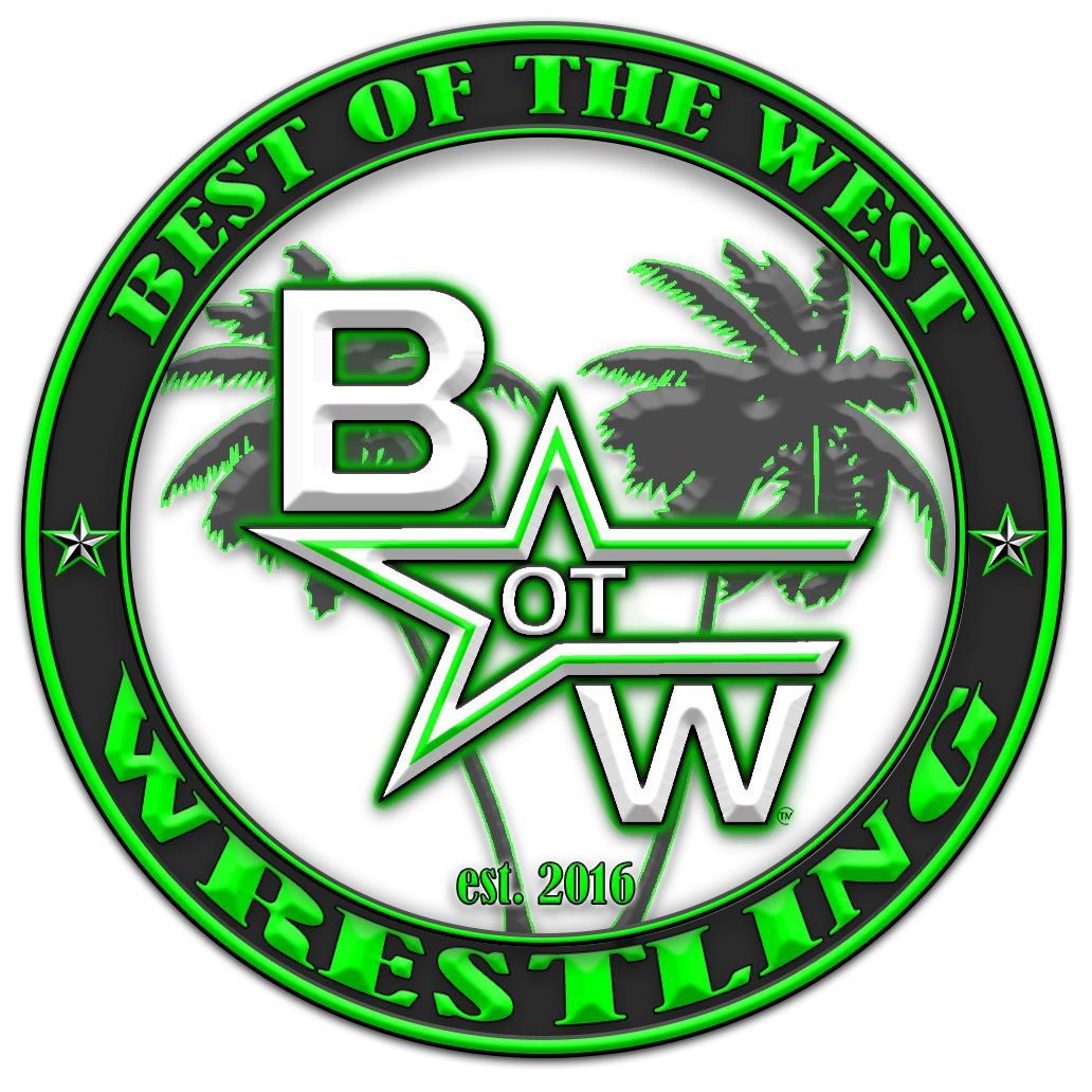 Bringing entertaining professional wrestling back to central California. The best wrestling on this coast... or any coast! #BOTW