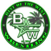 Best of the West (@botwwrestling) 's Twitter Profile