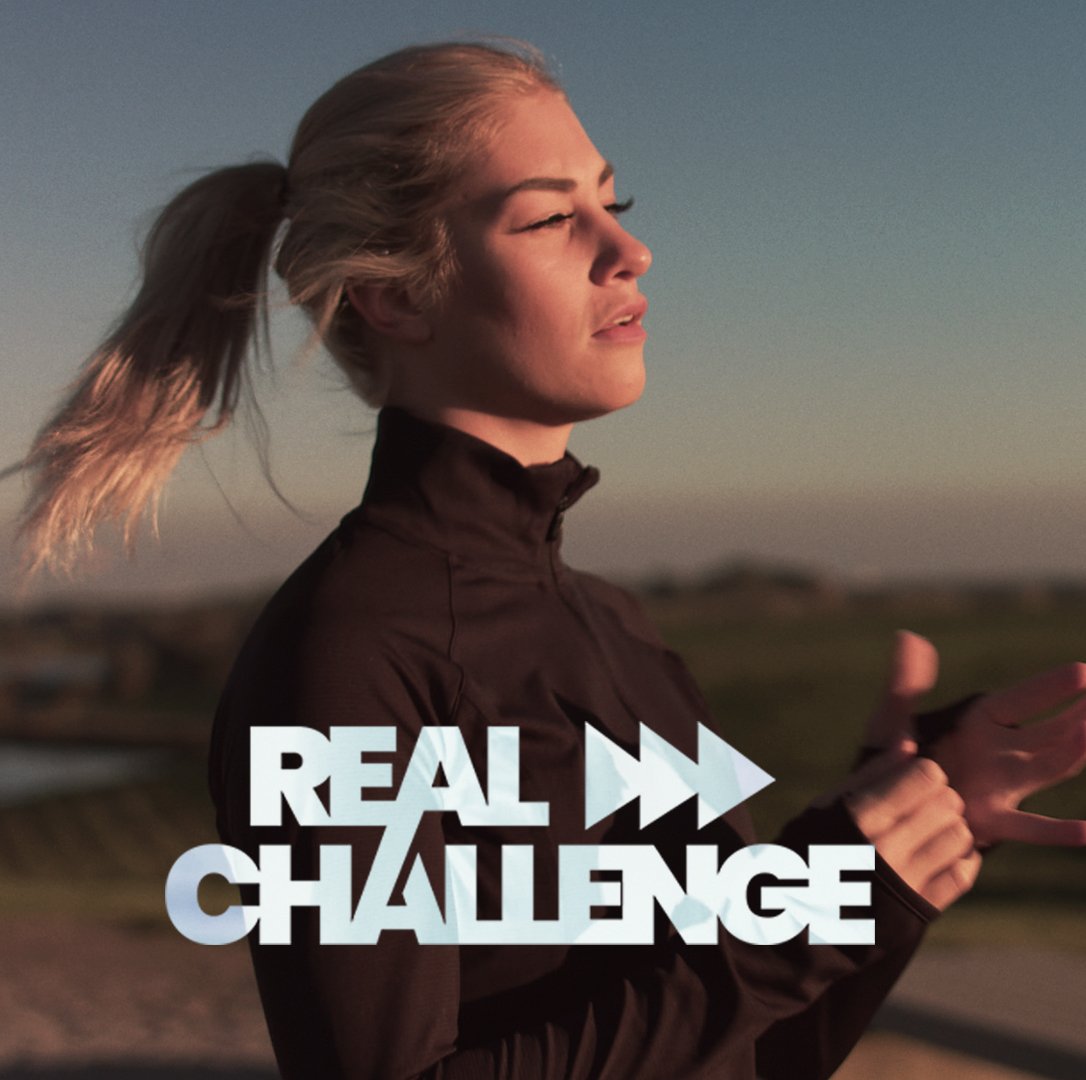 We challenge you to change and become your best self. The place to be for every goal! any time, anywhere.
#ChallengeAccepted
#ChallengeToChange
