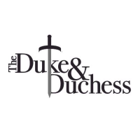 The Duke and Duchess Podcast - @thedndpodcast Twitter Profile Photo