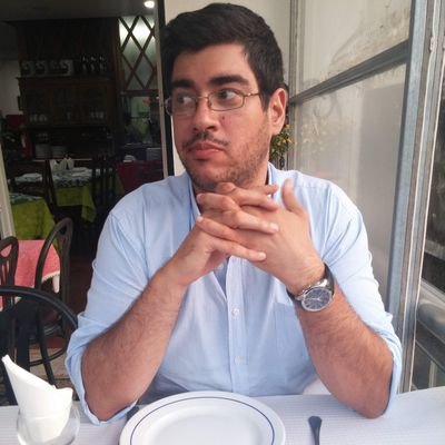 🇵🇹🇪🇺 | Chicago Bulls & SLB fan | Scrum Master & Agile Coach (my tweets reflect only my personal opinions)