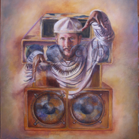 Ras Jahshua (@rasjahshua) 's Twitter Profile