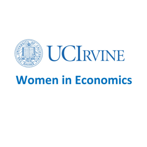 Network of graduate students in #Economics and #Business @UCIrvine @ucisocsci