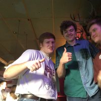 Chase Taylor (@chase_n_taylor) 's Twitter Profile