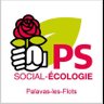 PPalavas's profile picture. Section du Parti Socialiste de Palavas-les-Flots