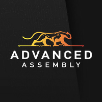 Advanced Assembly(@smtassembly) 's Twitter Profile Photo